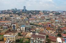 Kampala Guided Market and Culture Walk