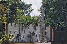 Kampala Guided Market and Culture Walk
