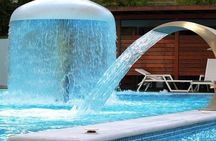 Loutraki Thermal Spa and Ancient Corinth Private Full Day Tour