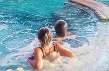 Loutraki Thermal Spa and Ancient Corinth Private Full Day Tour