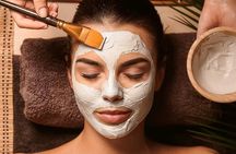 Loutraki Thermal Spa and Ancient Corinth Private Full Day Tour