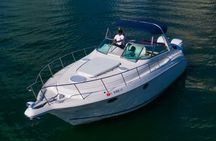 37' Private Yacht Experience in Miami for 12 people