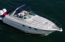 37' Private Yacht Experience in Miami for 12 people