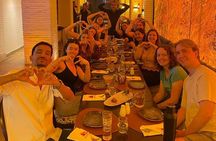 Marrakech city tour with a local guide 