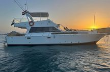 Ultimate Private Fishing & Snorkeling Adventure – Hurghada