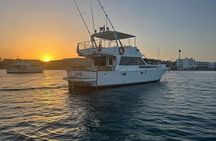 Ultimate Private Fishing & Snorkeling Adventure – Hurghada