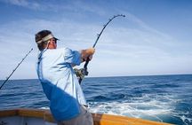 Ultimate Private Fishing & Snorkeling Adventure – Hurghada