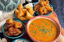 Private Moroccan Cooking Classes in Ouarzazate