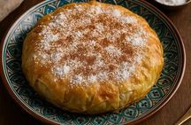 Private Moroccan Cooking Classes in Ouarzazate