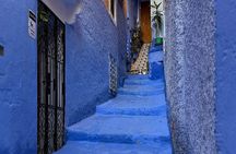 Magical tour Or Tasting Tour in Bleu city .