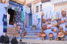 Magical tour Or Tasting Tour in Bleu city .