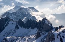 Seven Lakes Tajikistan: All-Inclusive Private Day Tour