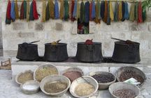 Daily Istanbul Highlights - Private Guided Tour with Nuri Erbay