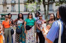 Shared Afro-Argentine Heritage Walking Tour in Buenos Aires