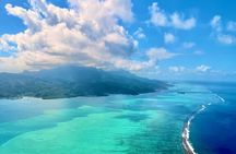 Half day catamaran sailing in the Sailinity Lagoon
