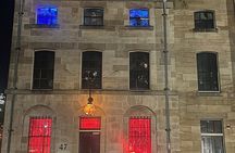 Rocks Haunted Ghost Tours Explore Sydney's Dark History