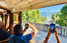 Vancouver City Tour: Stanley Park, Granville Island & False Creek