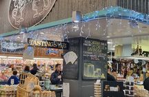 Complete Adelaide-City Walk and Market Experience