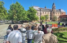 Complete Adelaide-City Walk and Market Experience