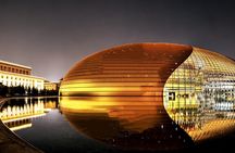 Private Night Sightseeing Tour of Beijing