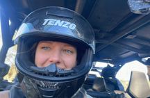 Build Your Own: Off Road Adventure in Los Cabos