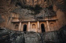Cappadocia Green Tour with hike in İhlara Valley (Small Group)