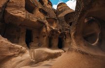 Cappadocia Red Tour With Göreme Open - Air Museum (Small Group)