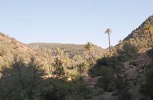 Hiking around Agadir hidden valleys