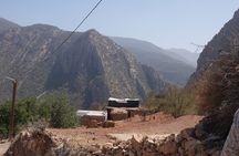 Hidden Amazigh Valley Experience | Hike, Swim & Local Lunch