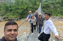 6 Days Delhi Agra Jaipur with Ranthambore Safari Road Trip