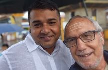 6 Days Delhi Agra Jaipur with Ranthambore Safari Road Trip