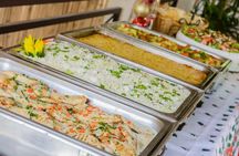 From Punta Cana: Higuey Expedition Cultural & Historic Tour