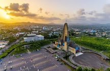From Punta Cana: Higuey Expedition Cultural & Historic Tour