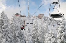 Long Days Tour from Tbilisi to Kazbegi with Multiple Scenic Stops