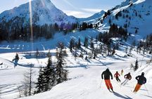 Long Days Tour from Tbilisi to Kazbegi with Multiple Scenic Stops