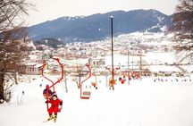 Long Days Tour from Tbilisi to Kazbegi with Multiple Scenic Stops