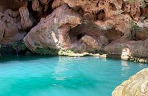 Paradise Valley & Imouzzer Waterfalls Experience with Local Lunch