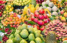 Bogota city tour private, flexible and exclusive. Transportation and guidance