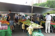 Asian Vegetarian Food and Culture Tour in NYC with Dim Sum