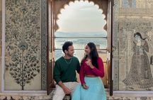 Private 5 Days Udaipur and Mount Abu Tour by Car with Driver