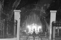 A Haunting Golf Cart Tour of St. Augustine by A Ghostly Encounter