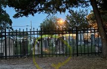 A Haunting Golf Cart Tour of St. Augustine by A Ghostly Encounter