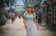 Authentic Dhaka Tour with Shipyard Visit Like a Local