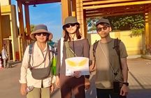 Amazing Sunset sailing by Felucca in Luxor 2 Hours Private