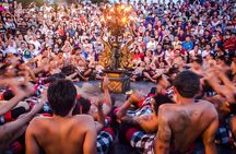 Uluwatu, Sunset, Kecak Dance & Dinner: A Romantic Bali Evening