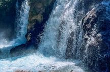 Marrakech: Atlas Mountains, Imlil Valley & Waterfalls Tour