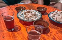 Atlas Mountains & Berber Valleys Small Group Tour from Marrakech