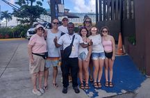  Dominican culture of Puerto Plata Hop on and Hop off Tour