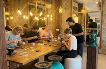 Canggu Silver Jewelry Class Design and Create Your Own Piece