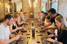 Canggu Silver Jewelry Class Design and Create Your Own Piece
